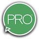 Pro by Budgetocity logo